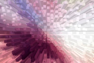 Soyut modern duvar kağıdı, kopyalama alanı olan yaratıcı arkaplan 