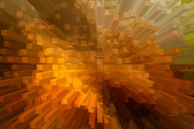 soyut duvar kağıdı, modern dijital arkaplan