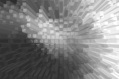 Renksiz desen, kopyalama alanı için arkaplan