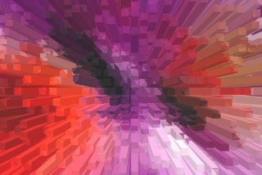 Soyut modern duvar kağıdı, kopyalama alanı olan yaratıcı arkaplan 