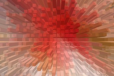 Soyut modern duvar kağıdı, kopyalama alanı olan yaratıcı arkaplan 