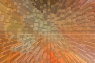 Soyut modern duvar kağıdı, kopyalama alanı olan yaratıcı arkaplan 