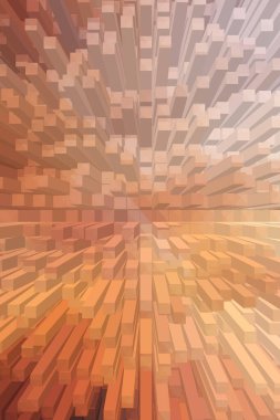 Birçok kare, piksel içeren kopyalama alanı için arkaplan 