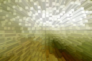 Soyut modern duvar kağıdı, kopyalama alanı olan yaratıcı arkaplan 