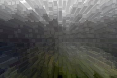 Soyut modern duvar kağıdı, kopyalama alanı olan yaratıcı arkaplan 