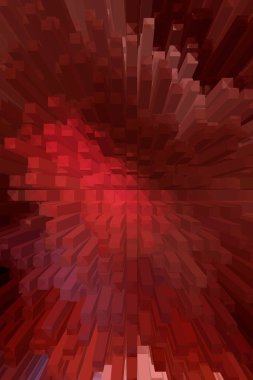 Soyut modern duvar kağıdı, kopyalama alanı olan yaratıcı arkaplan 