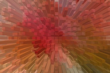 Soyut modern duvar kağıdı, kopyalama alanı olan yaratıcı arkaplan 