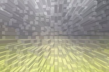 Soyut modern duvar kağıdı, kopyalama alanı olan yaratıcı arkaplan 