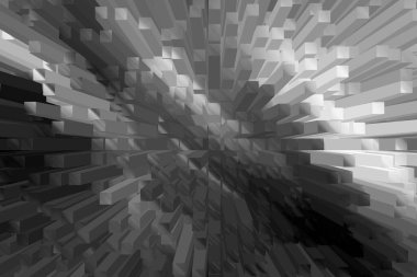 Renksiz desen, kopyalama alanı için arkaplan