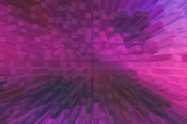 soyut duvar kağıdı, modern dijital arkaplan