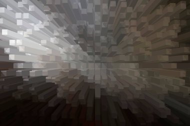 Soyut modern duvar kağıdı, kopyalama alanı olan yaratıcı arkaplan 