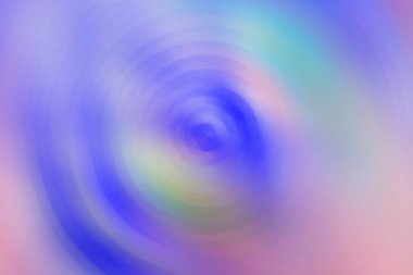 Kopyalama alanı için renkli soyut grafik arkaplanı