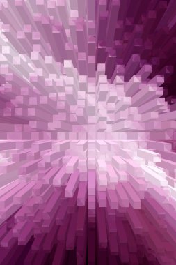 Soyut modern duvar kağıdı, kopyalama alanı olan yaratıcı arkaplan 