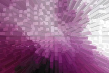 Soyut modern duvar kağıdı, kopyalama alanı olan yaratıcı arkaplan 