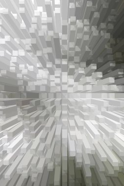 Soyut modern duvar kağıdı, kopyalama alanı olan yaratıcı arkaplan 