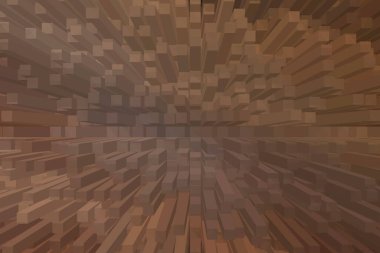 Soyut modern duvar kağıdı, kopyalama alanı olan yaratıcı arkaplan 