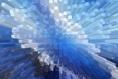 Soyut modern duvar kağıdı, kopyalama alanı olan yaratıcı arkaplan 