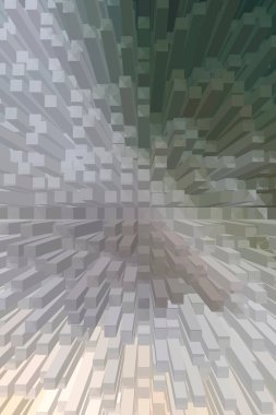 Soyut modern duvar kağıdı, kopyalama alanı olan yaratıcı arkaplan 