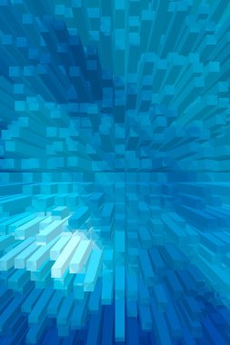 Soyut modern duvar kağıdı, kopyalama alanı olan yaratıcı arkaplan 