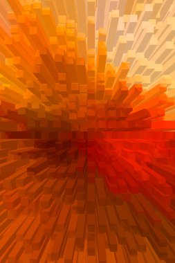 Soyut modern duvar kağıdı, kopyalama alanı olan yaratıcı arkaplan 