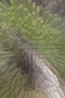 Soyut modern duvar kağıdı, kopyalama alanı olan yaratıcı arkaplan 