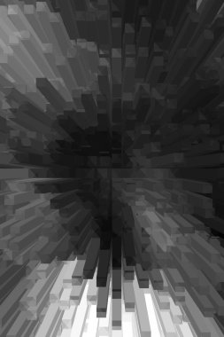 Soyut modern duvar kağıdı, kopyalama alanı olan yaratıcı arkaplan 