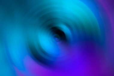 Kopyalama alanı için renkli soyut grafik arkaplanı