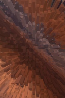 Soyut modern duvar kağıdı, kopyalama alanı olan yaratıcı arkaplan 