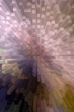 Soyut modern duvar kağıdı, kopyalama alanı olan yaratıcı arkaplan 