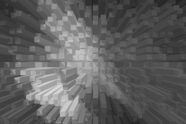 Soyut modern duvar kağıdı, kopyalama alanı olan yaratıcı arkaplan 