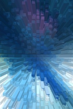 Soyut modern duvar kağıdı, kopyalama alanı olan yaratıcı arkaplan 