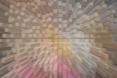 Soyut modern duvar kağıdı, kopyalama alanı olan yaratıcı arkaplan 