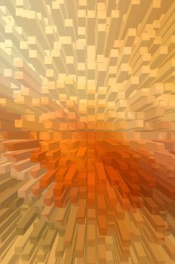 Soyut modern duvar kağıdı, kopyalama alanı olan yaratıcı arkaplan 