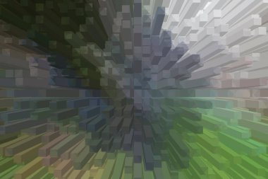 Soyut modern duvar kağıdı, kopyalama alanı olan yaratıcı arkaplan 