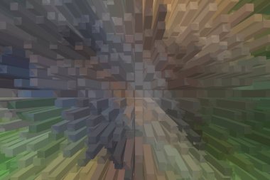 Renksiz desen, kopyalama alanı için arkaplan