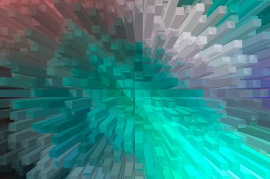 Soyut modern duvar kağıdı, kopyalama alanı olan yaratıcı arkaplan 