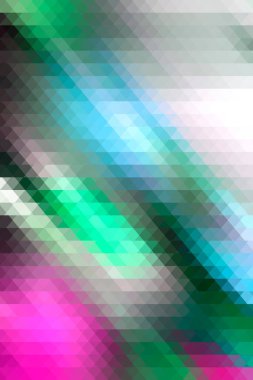 Soyut modern duvar kağıdı, kopyalama alanı olan yaratıcı arkaplan 