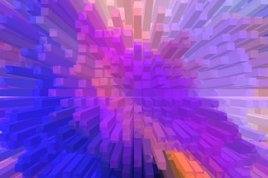 Soyut modern duvar kağıdı, kopyalama alanı olan yaratıcı arkaplan 