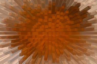 Soyut modern duvar kağıdı, kopyalama alanı olan yaratıcı arkaplan 