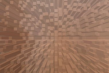 Soyut modern duvar kağıdı, kopyalama alanı olan yaratıcı arkaplan 