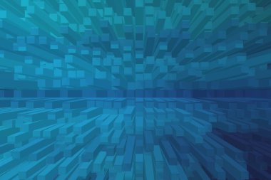 Soyut modern duvar kağıdı, kopyalama alanı olan yaratıcı arkaplan 