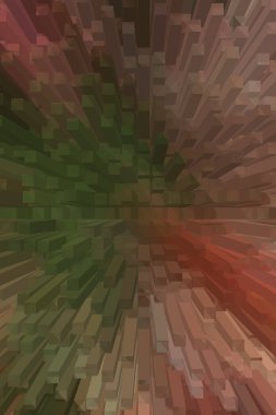 Soyut modern duvar kağıdı, kopyalama alanı olan yaratıcı arkaplan 