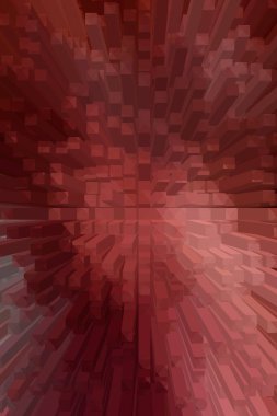 Soyut modern duvar kağıdı, kopyalama alanı olan yaratıcı arkaplan 