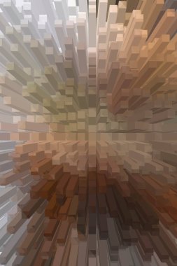 Soyut modern duvar kağıdı, kopyalama alanı olan yaratıcı arkaplan 