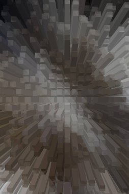 Soyut modern duvar kağıdı, kopyalama alanı olan yaratıcı arkaplan 