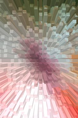 Soyut modern duvar kağıdı, kopyalama alanı olan yaratıcı arkaplan 