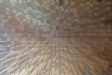 Soyut modern duvar kağıdı, kopyalama alanı olan yaratıcı arkaplan 