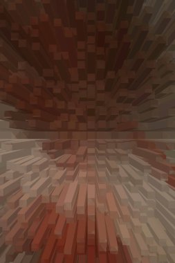 Soyut modern duvar kağıdı, kopyalama alanı olan yaratıcı arkaplan 