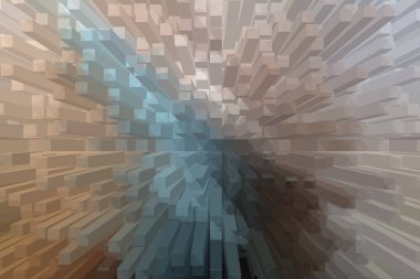 Soyut modern duvar kağıdı, kopyalama alanı olan yaratıcı arkaplan 