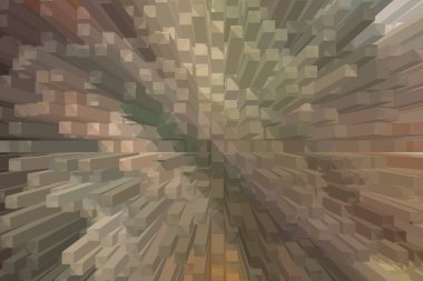 Soyut modern duvar kağıdı, kopyalama alanı olan yaratıcı arkaplan 